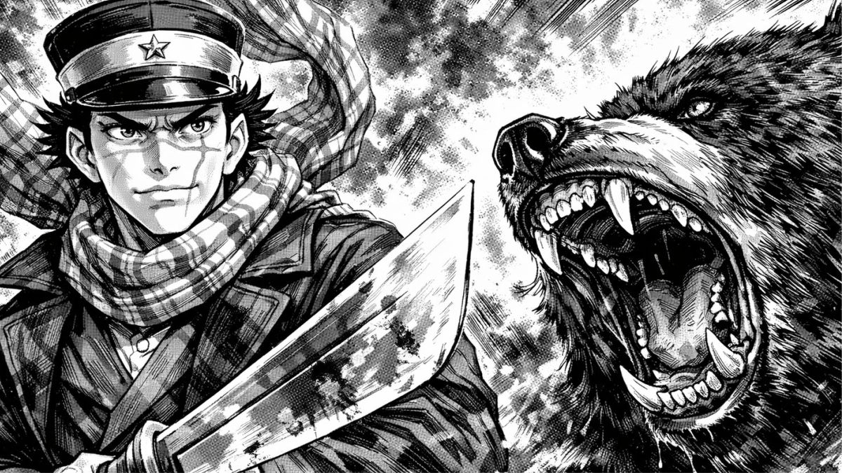 Golden Kamuy: História e Cultura Ainu